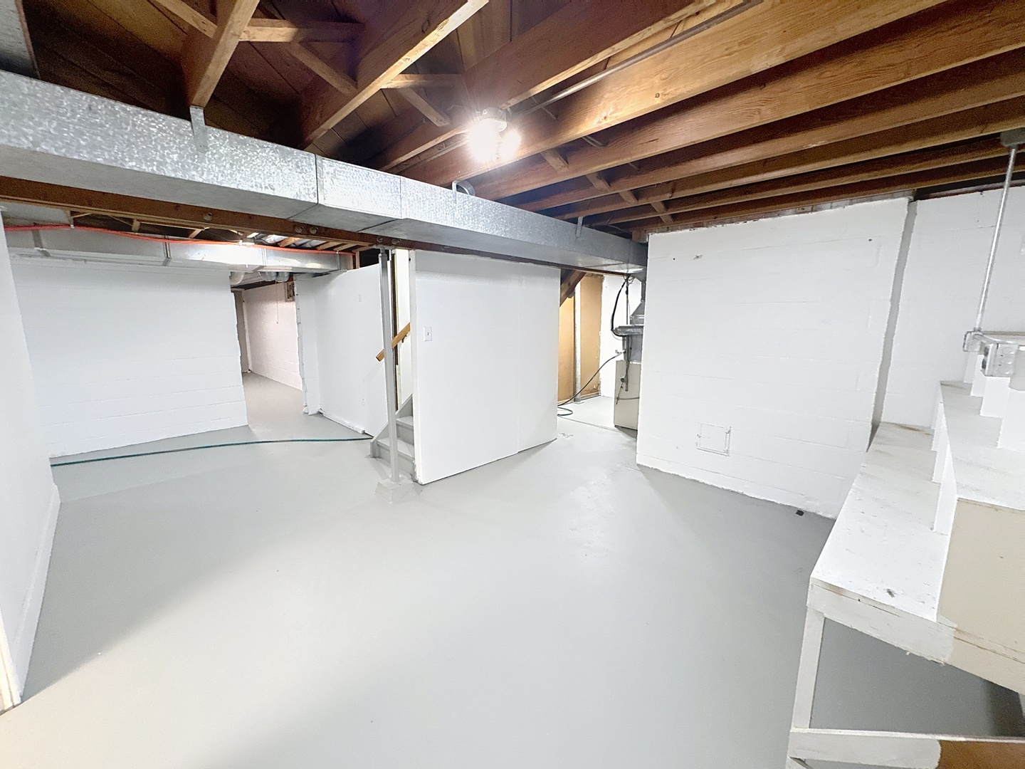 538 Schroeder Road Coal Valley, IL 61240 - Photo 17 of 28