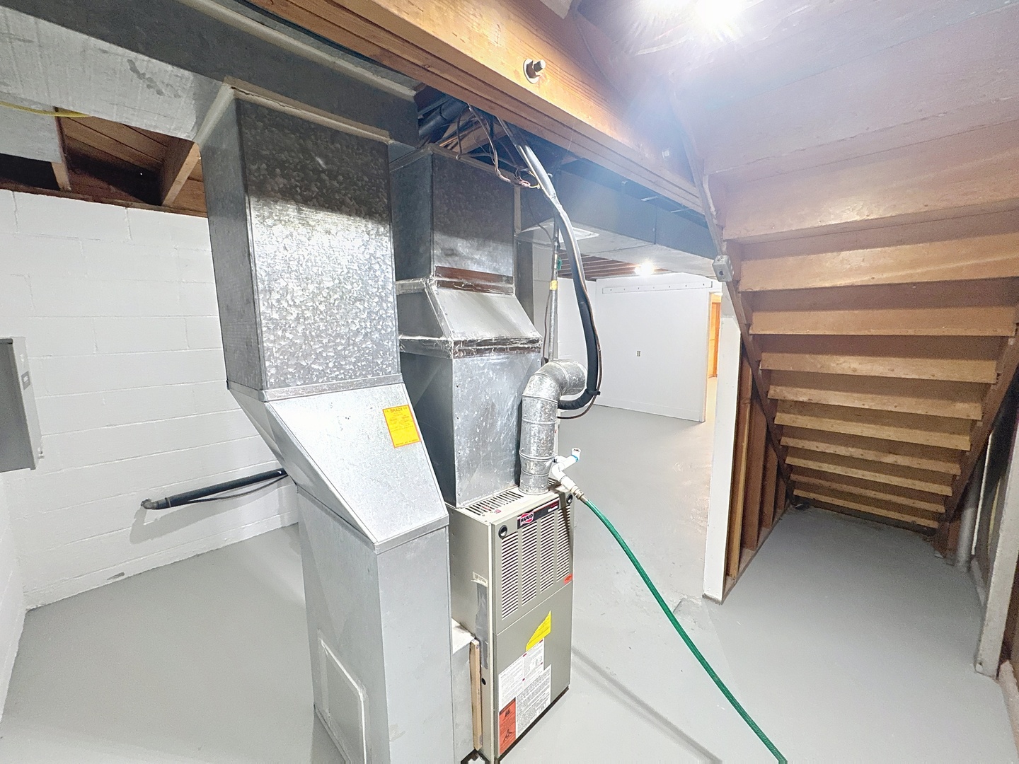 538 Schroeder Road Coal Valley, IL 61240 - Photo 18 of 28