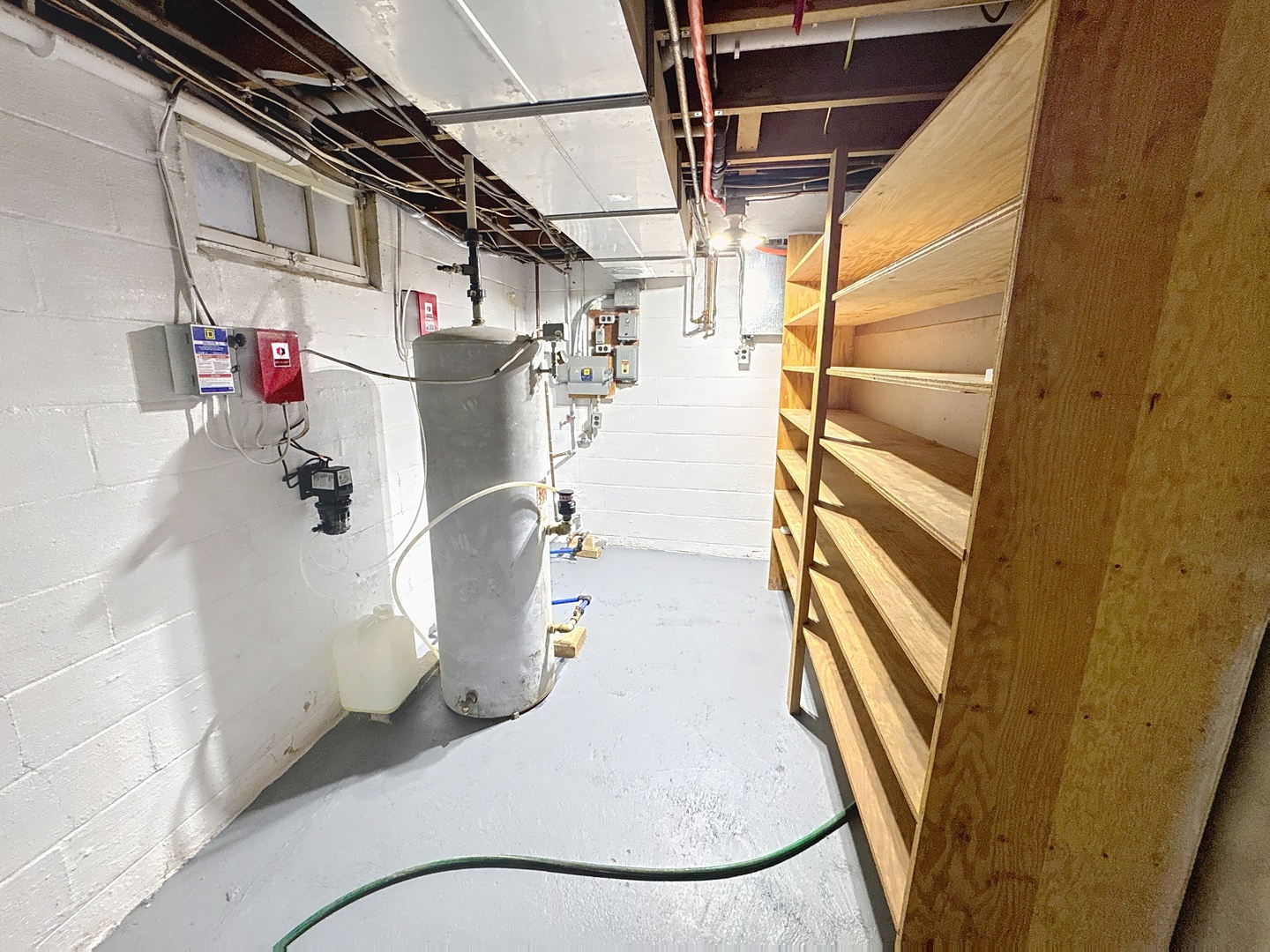 538 Schroeder Road Coal Valley, IL 61240 - Photo 23 of 28