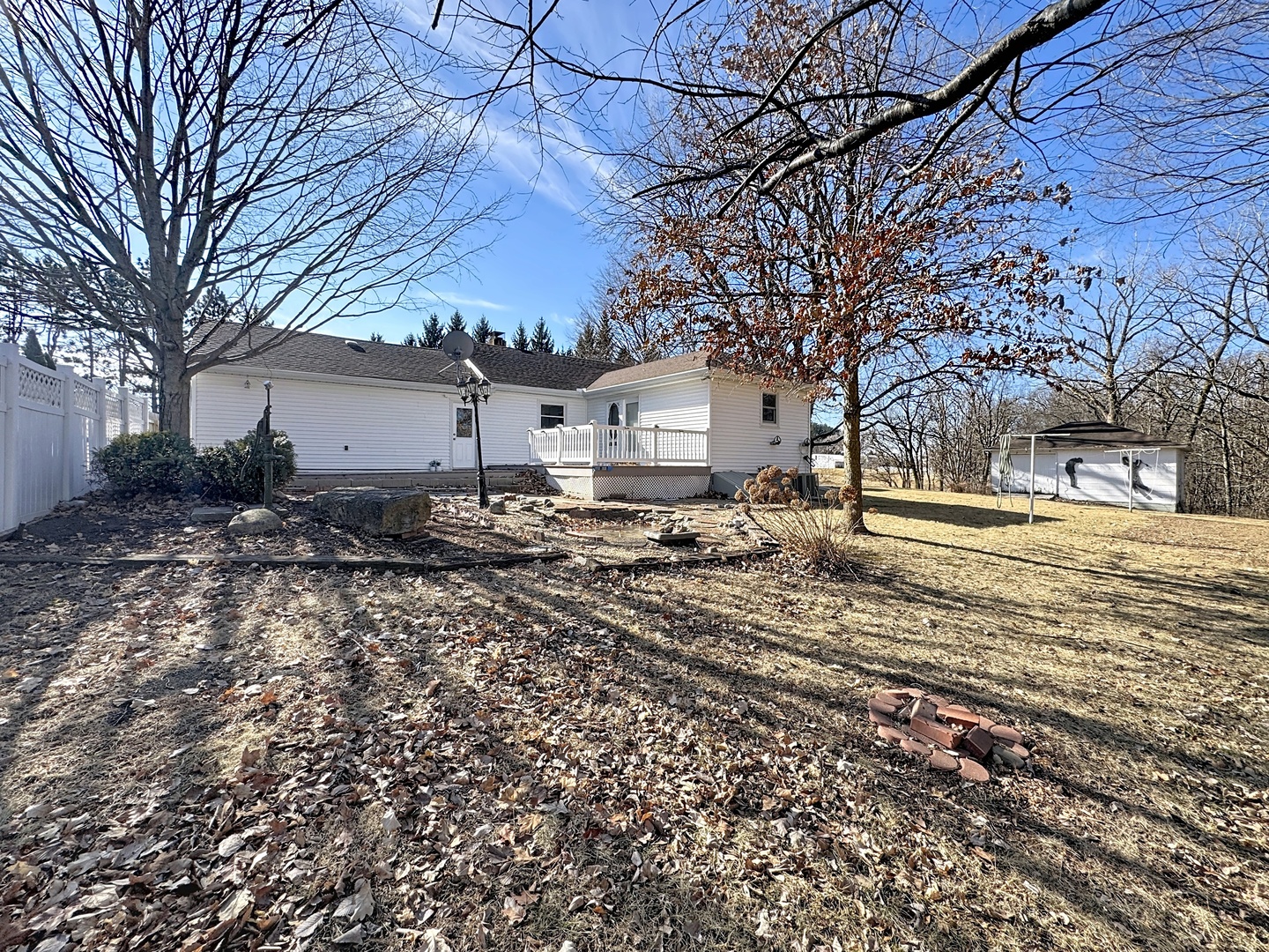 538 Schroeder Road Coal Valley, IL 61240 - Photo 27 of 28