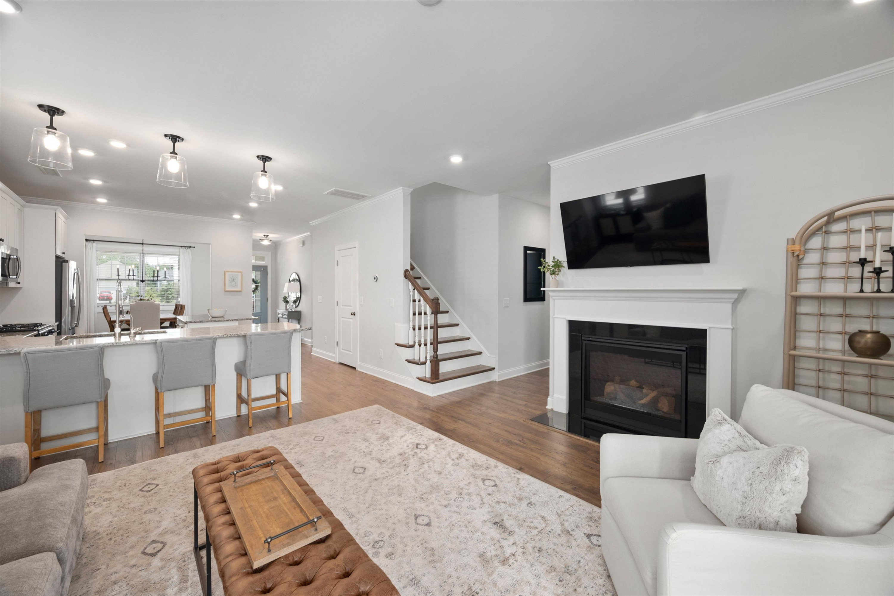 5520 Beckom Street Raleigh, NC 27616 - Photo 11 of 53 Photo 11
