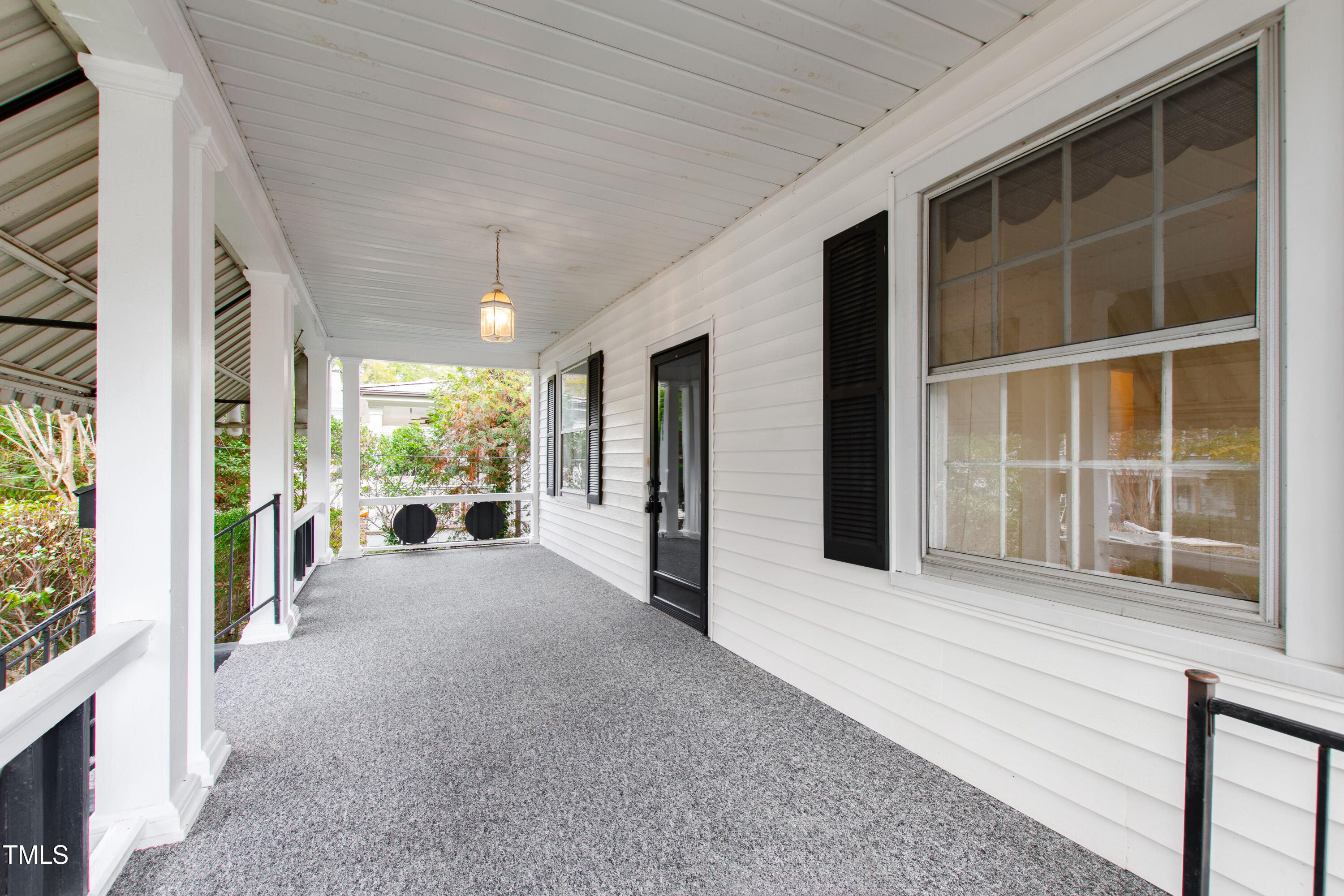 1808 Sunset Drive Raleigh, NC 27608 - Photo 5 of 35 Sunset