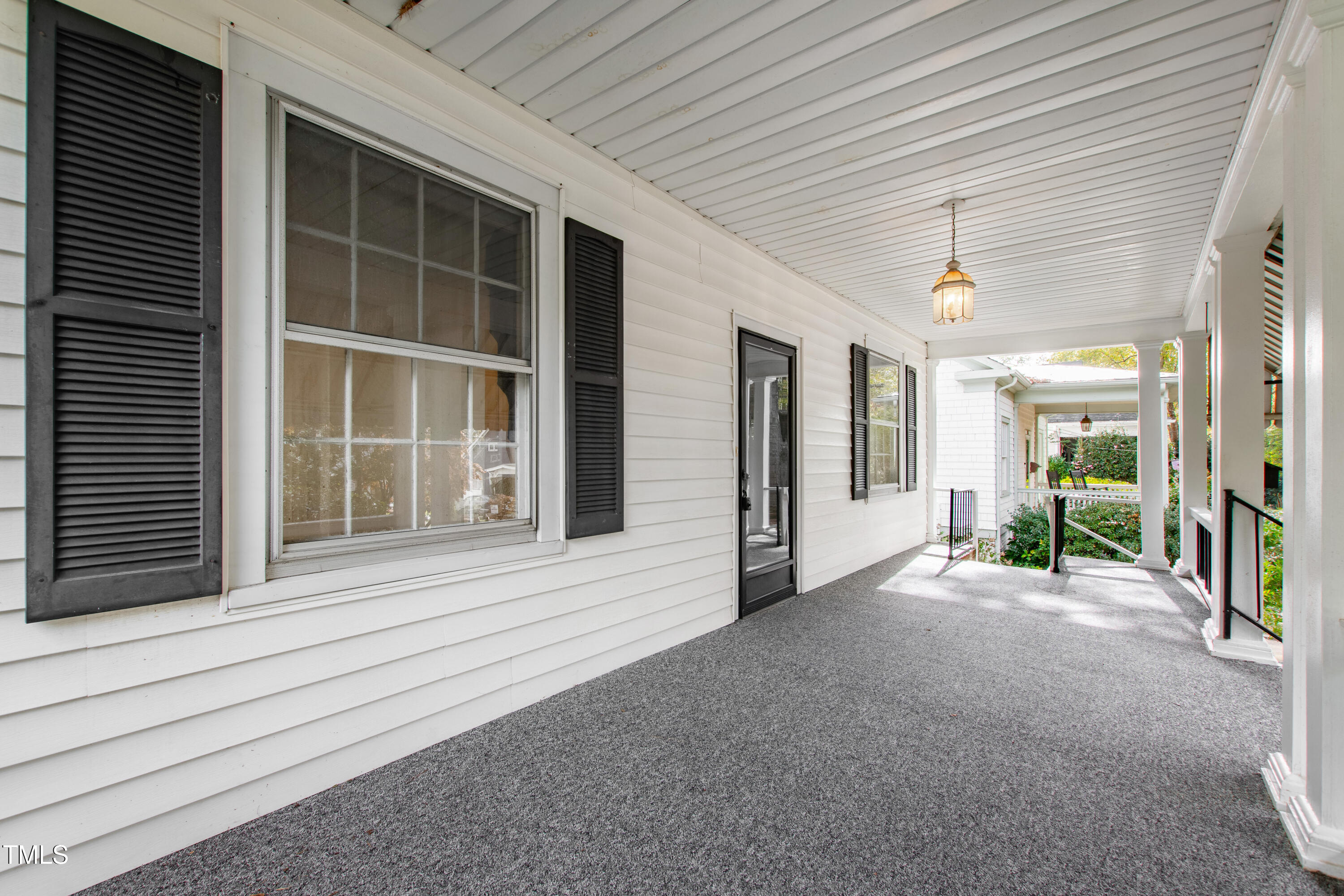 1808 Sunset Drive Raleigh, NC 27608 - Photo 6 of 35 Sunset