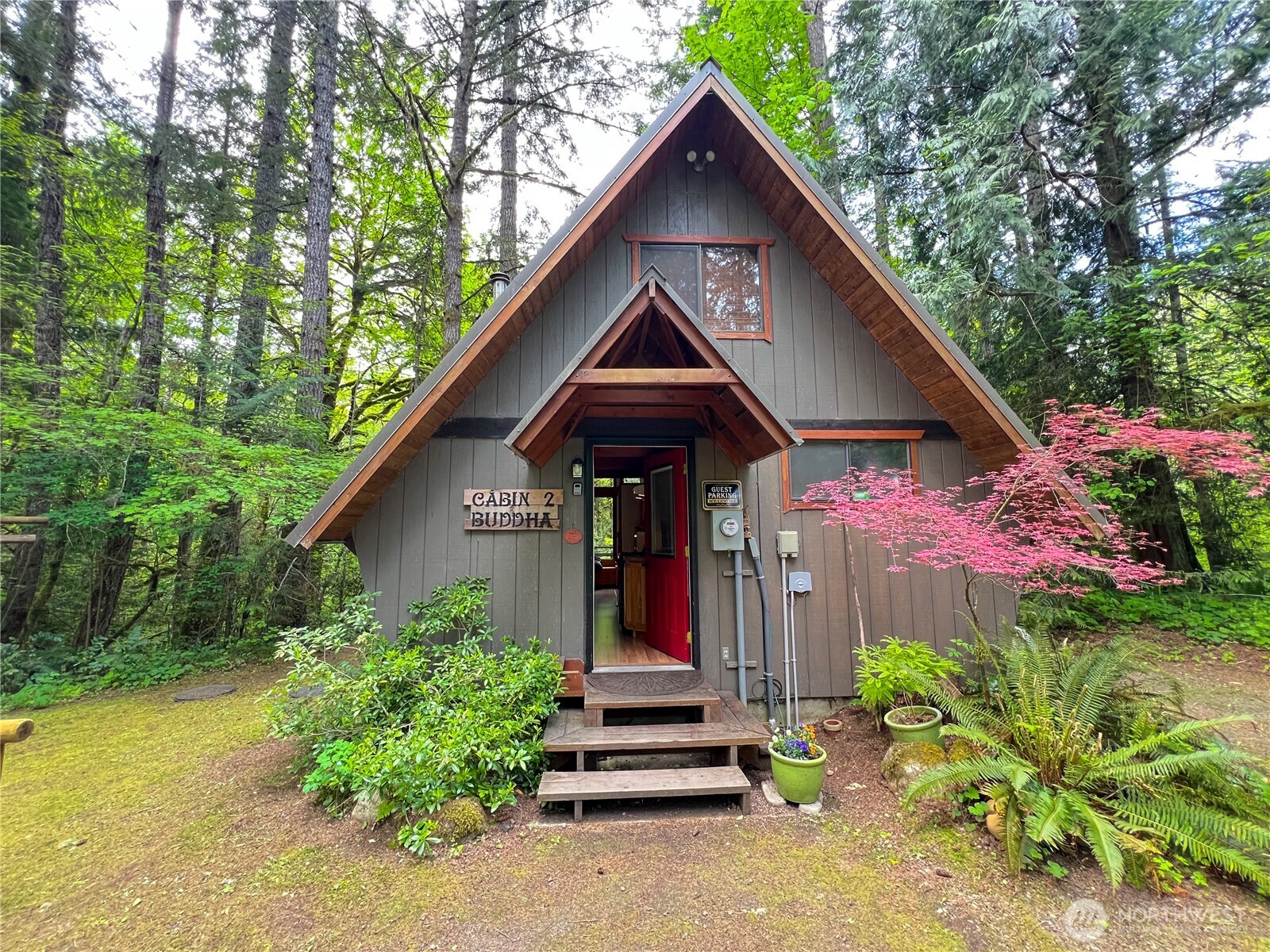423 Lords Lake Loop Road Quilcene, WA 98376 - Photo 20 of 40