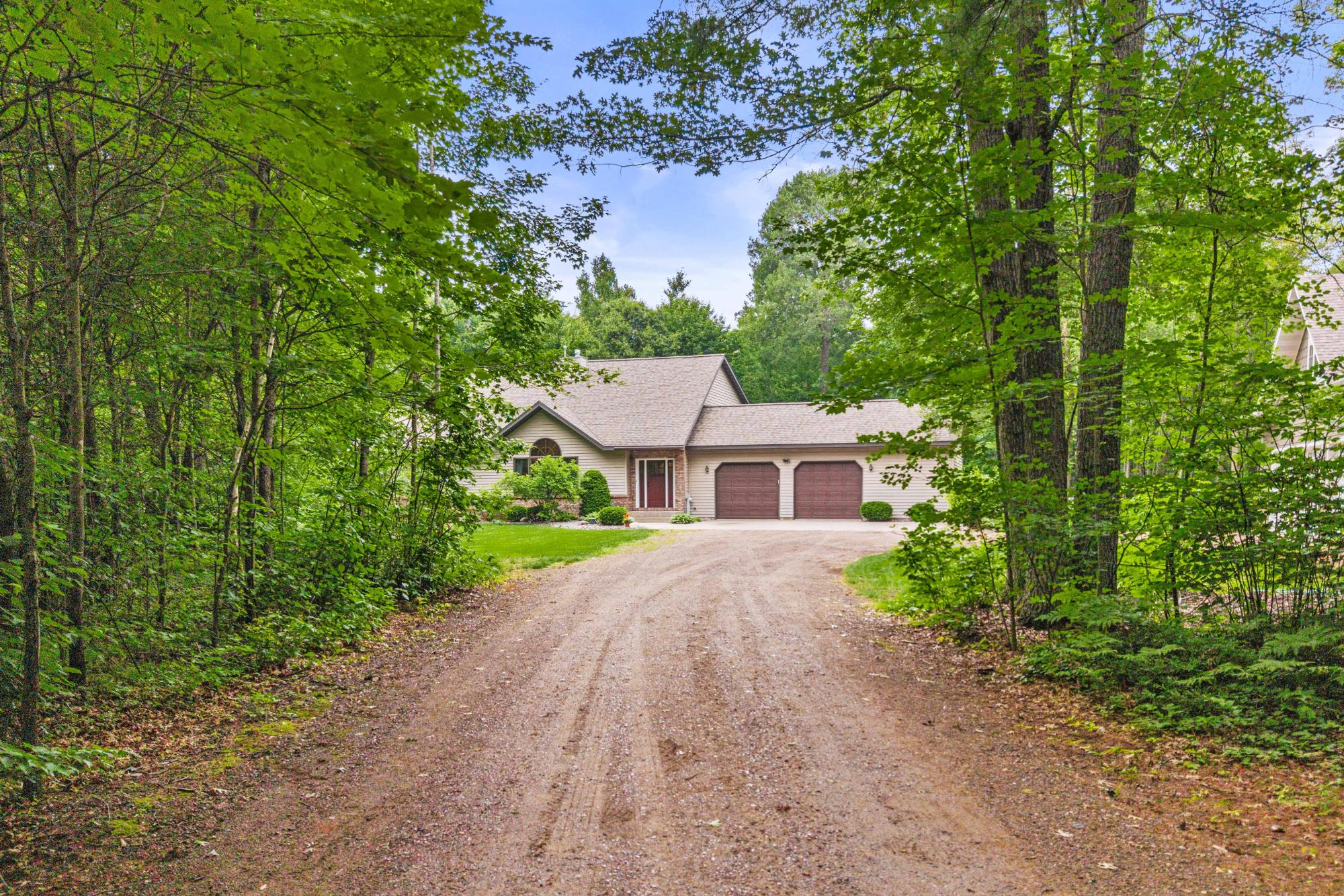 W5570 Lonn Road Tomahawk, WI 54487 - Photo 55 of 61 Gallery Image 55