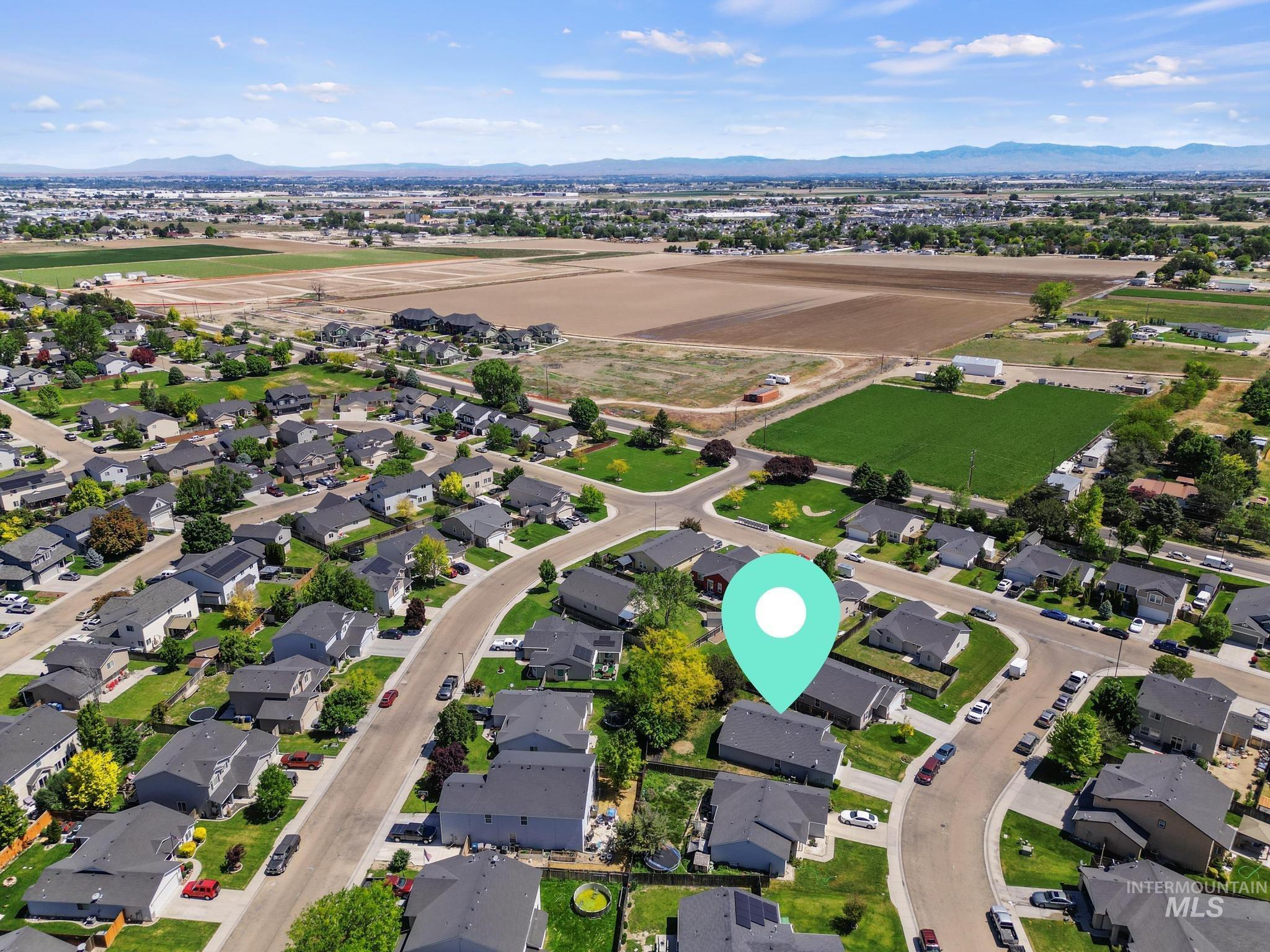 2719 Rowland Court Caldwell, ID 83607 - Photo 37 of 38