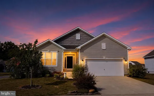 $489,000 | 48 Walters Way, Dover, DE 19904