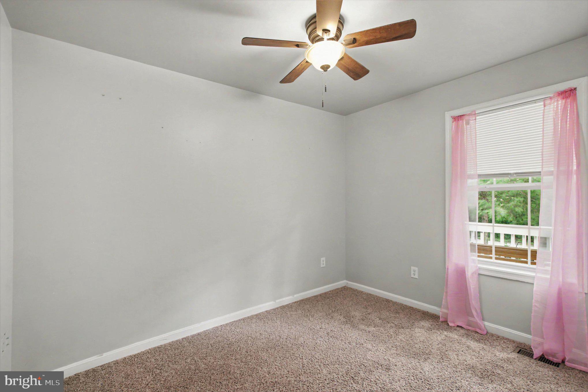9486 Verdiersville Road Rhoadesville, VA 22542 - Photo 20 of 31 Bedroom 3
