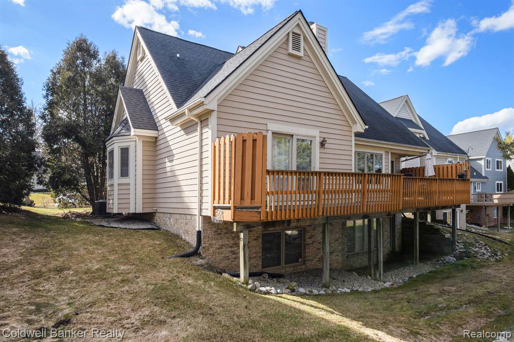 7280 Rabbit Ears Pass Clarkston, MI 48346 - Photo 26 of 28