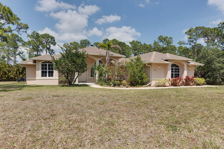 15249 76th Road North Loxahatchee, FL 33470 - Photo 1 of 28 Front