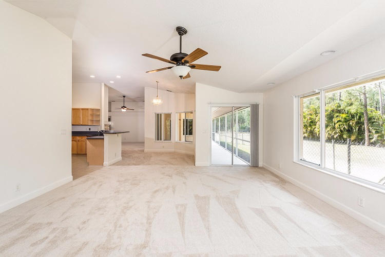15249 76th Road North Loxahatchee, FL 33470 - Photo 12 of 28 Open Concept