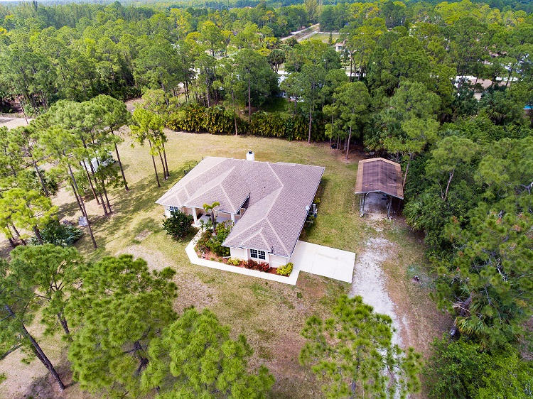 15249 76th Road North Loxahatchee, FL 33470 - Photo 28 of 28 Aerial