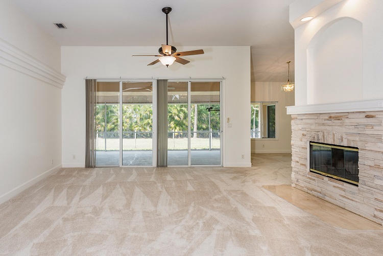 15249 76th Road North Loxahatchee, FL 33470 - Photo 3 of 28 Living Room