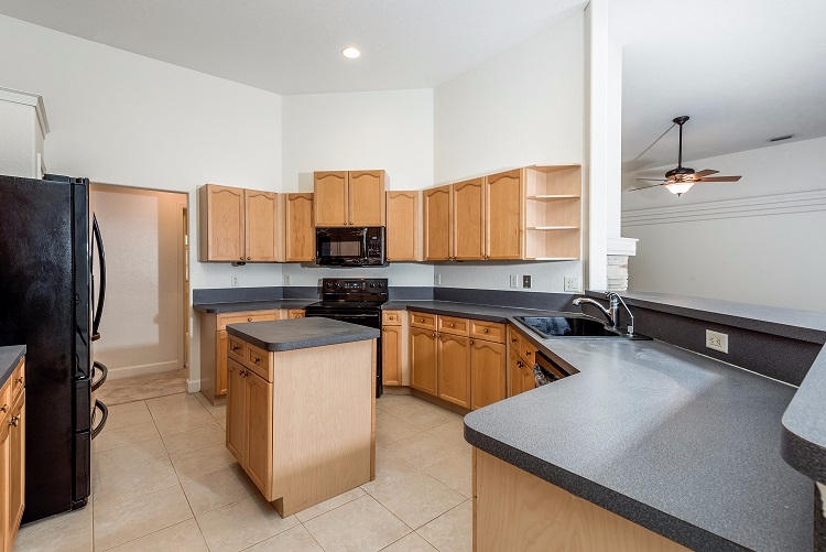 15249 76th Road North Loxahatchee, FL 33470 - Photo 8 of 28 Kitchen