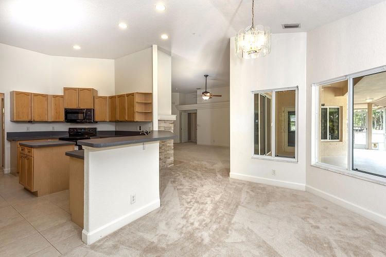 15249 76th Road North Loxahatchee, FL 33470 - Photo 10 of 28 Eat In Kitchen