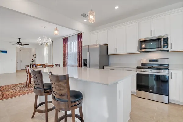 $550,000 | 4501 Jolly Roger Manor, Vero Beach, FL 32967