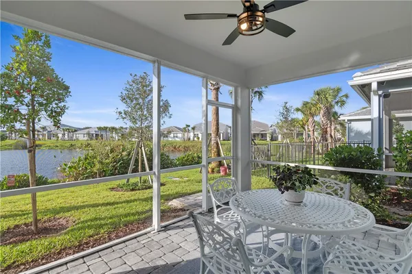 $550,000 | 4501 Jolly Roger Manor, Vero Beach, FL 32967