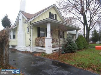 154 Media Line Road Newtown Square, PA 19073 - Photo 2 of 7 Exterior
