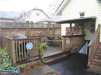 154 Media Line Road Newtown Square, PA 19073 - Photo 3 of 7 Exterior