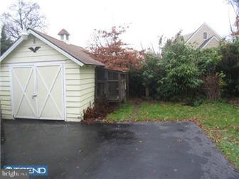 154 Media Line Road Newtown Square, PA 19073 - Photo 5 of 7 Exterior