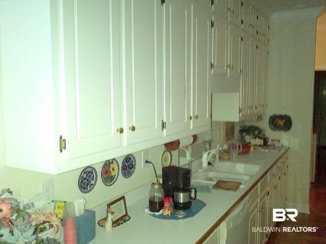 2814 Kings Mill Drive East Mobile, AL 36693 - Photo 7 of 16