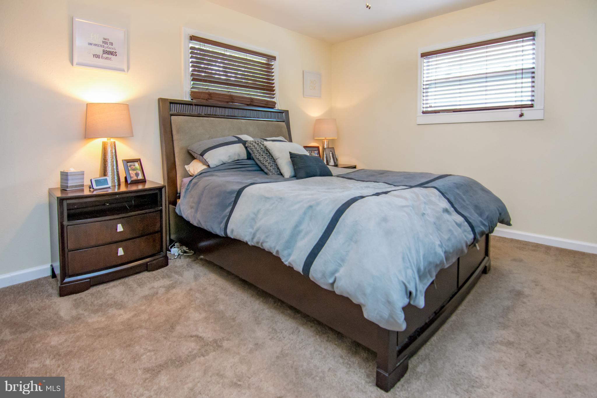 1246 Roundtop Road Odenton, MD 21113 - Photo 11 of 27 Bedroom (Master)