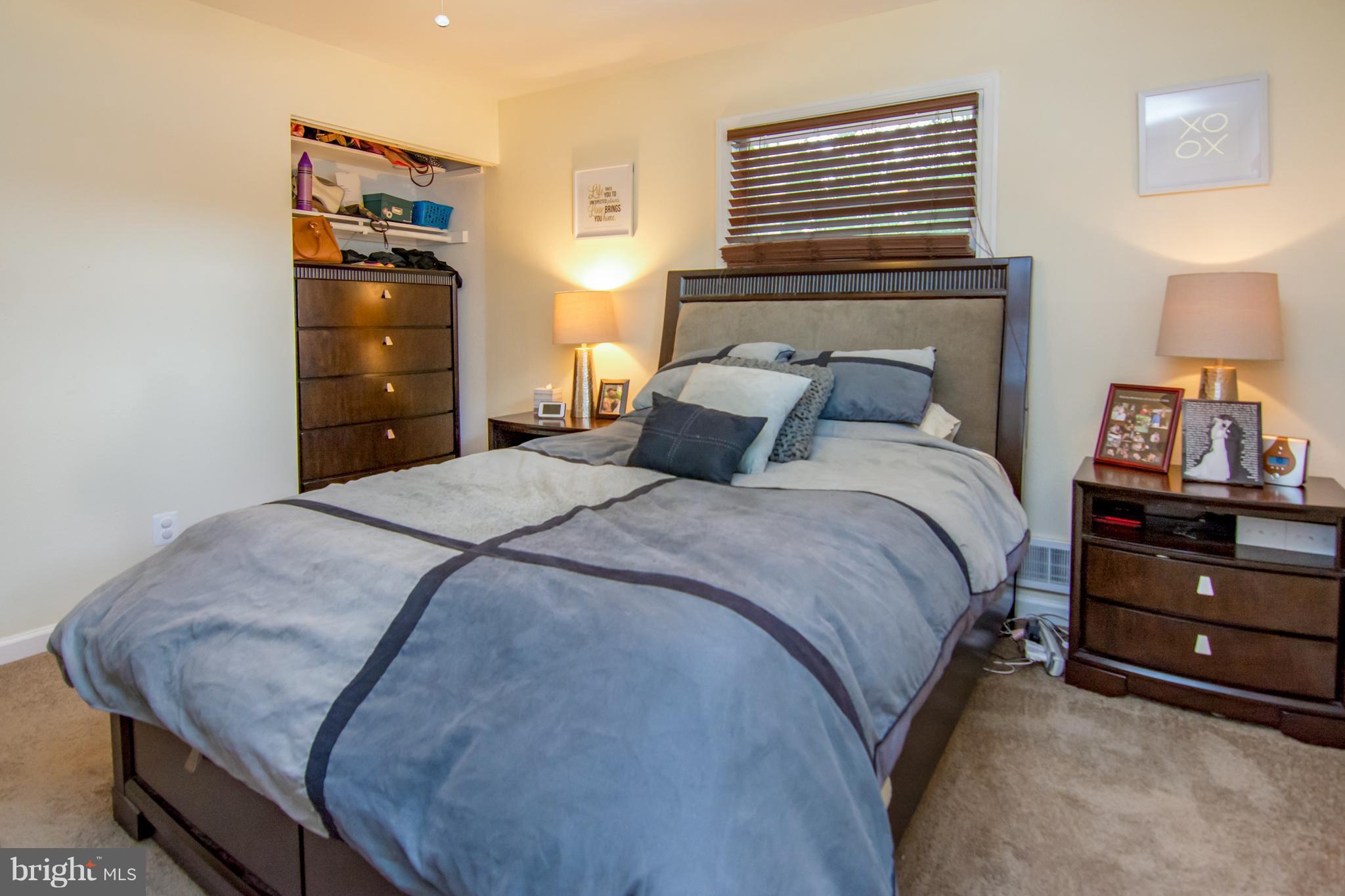 1246 Roundtop Road Odenton, MD 21113 - Photo 12 of 27 Bedroom (Master)