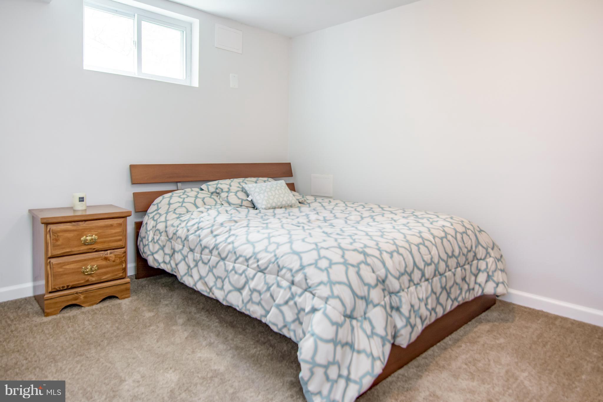 1246 Roundtop Road Odenton, MD 21113 - Photo 22 of 27 basement bedroom 2