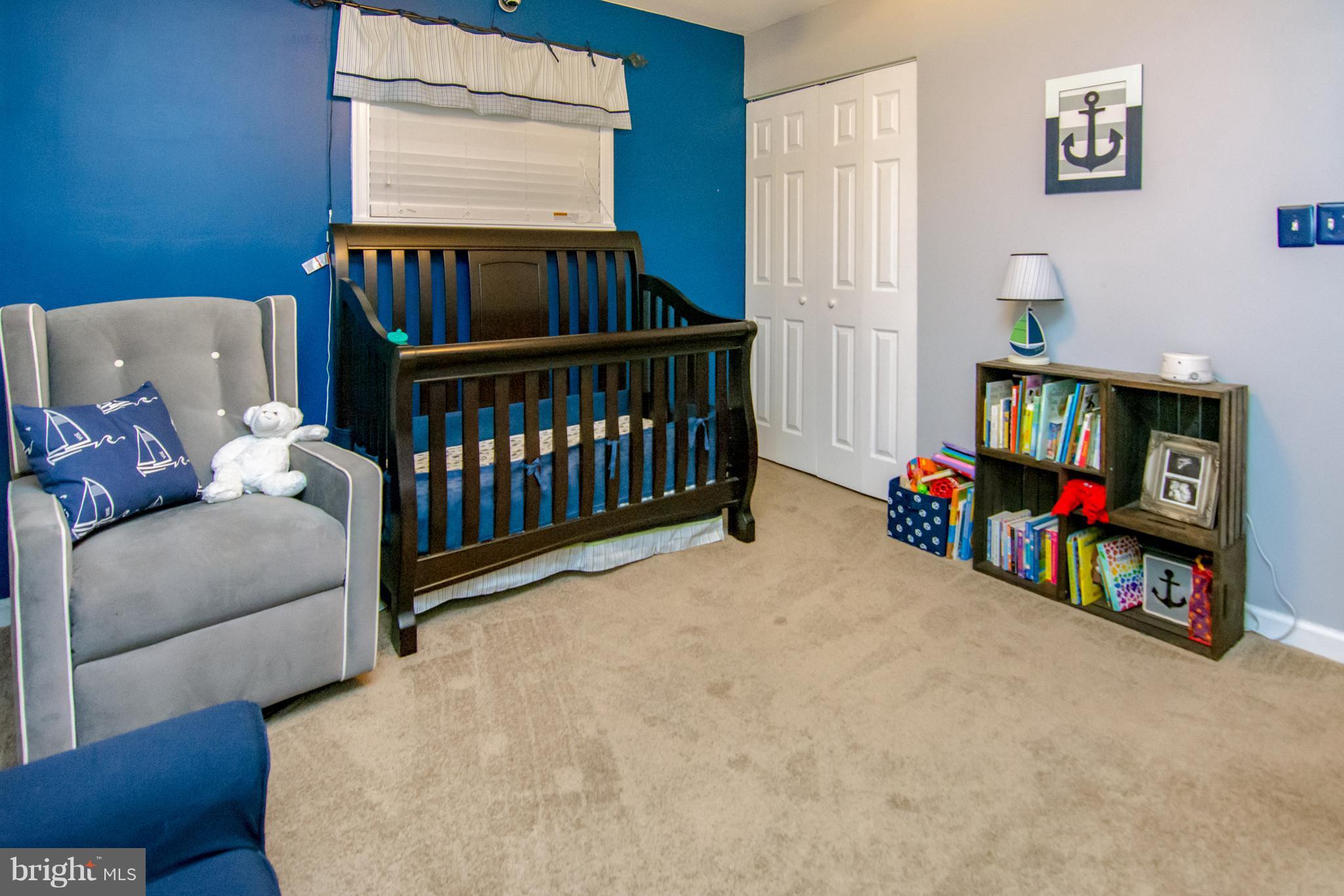 1246 Roundtop Road Odenton, MD 21113 - Photo 8 of 27 Bedroom