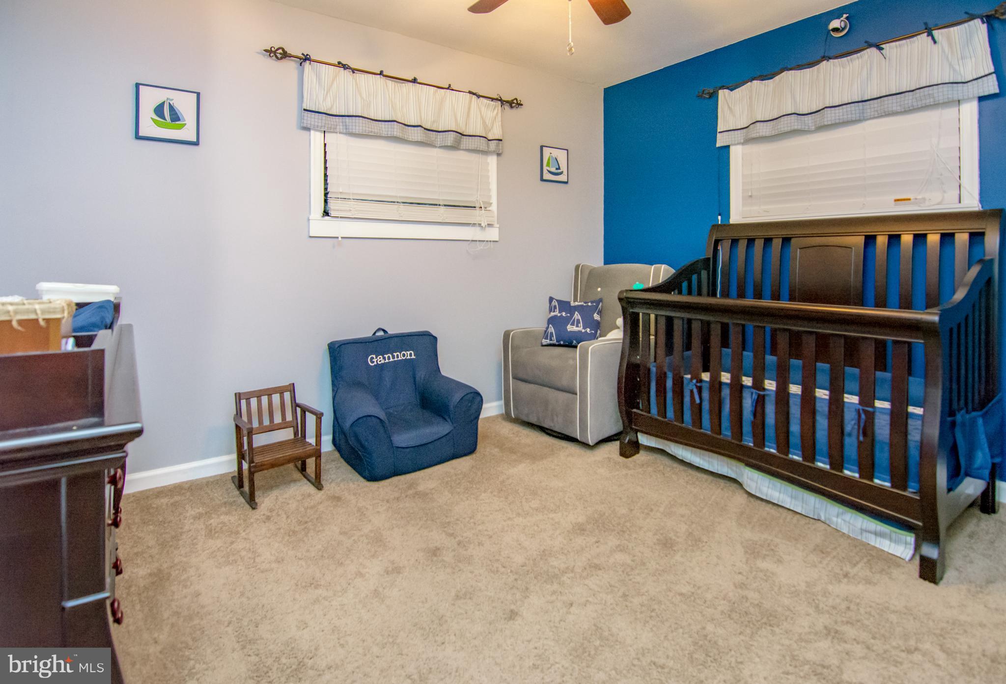 1246 Roundtop Road Odenton, MD 21113 - Photo 9 of 27 Bedroom