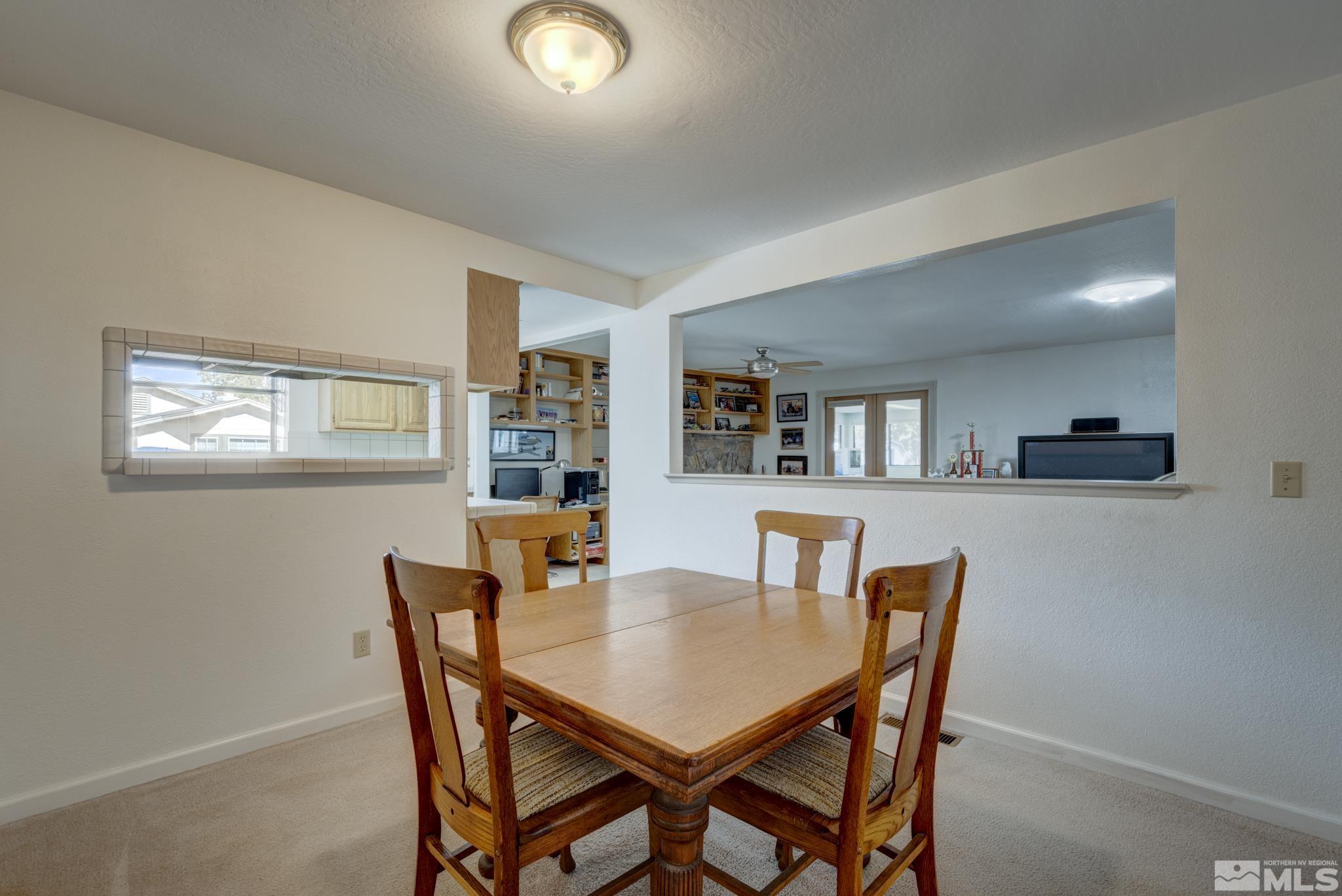421 Riparian Way Carson City, NV 89701 - Photo 12 of 39 Photo 12