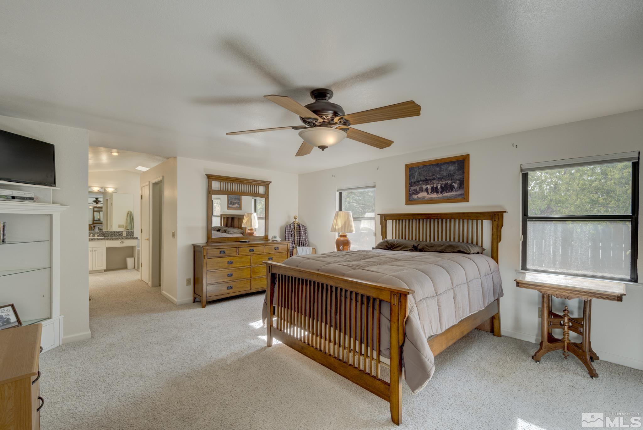 421 Riparian Way Carson City, NV 89701 - Photo 13 of 39 Photo 13