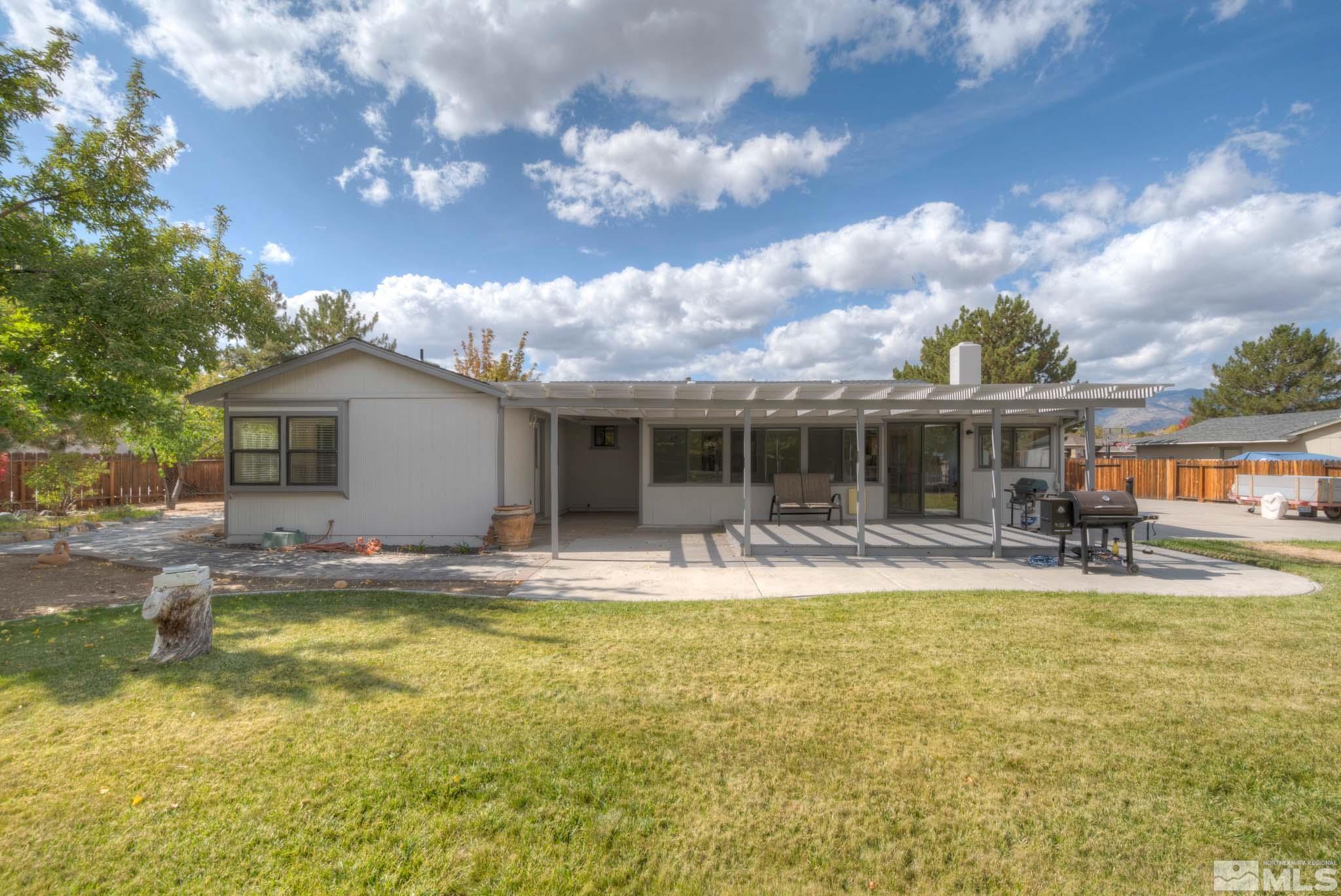 421 Riparian Way Carson City, NV 89701 - Photo 32 of 39 Photo 32
