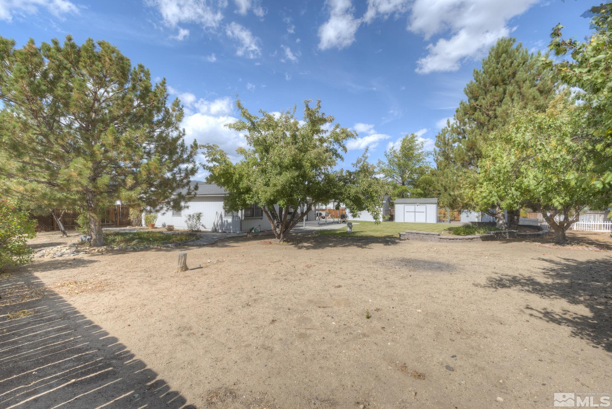 421 Riparian Way Carson City, NV 89701 - Photo 33 of 39 Photo 33