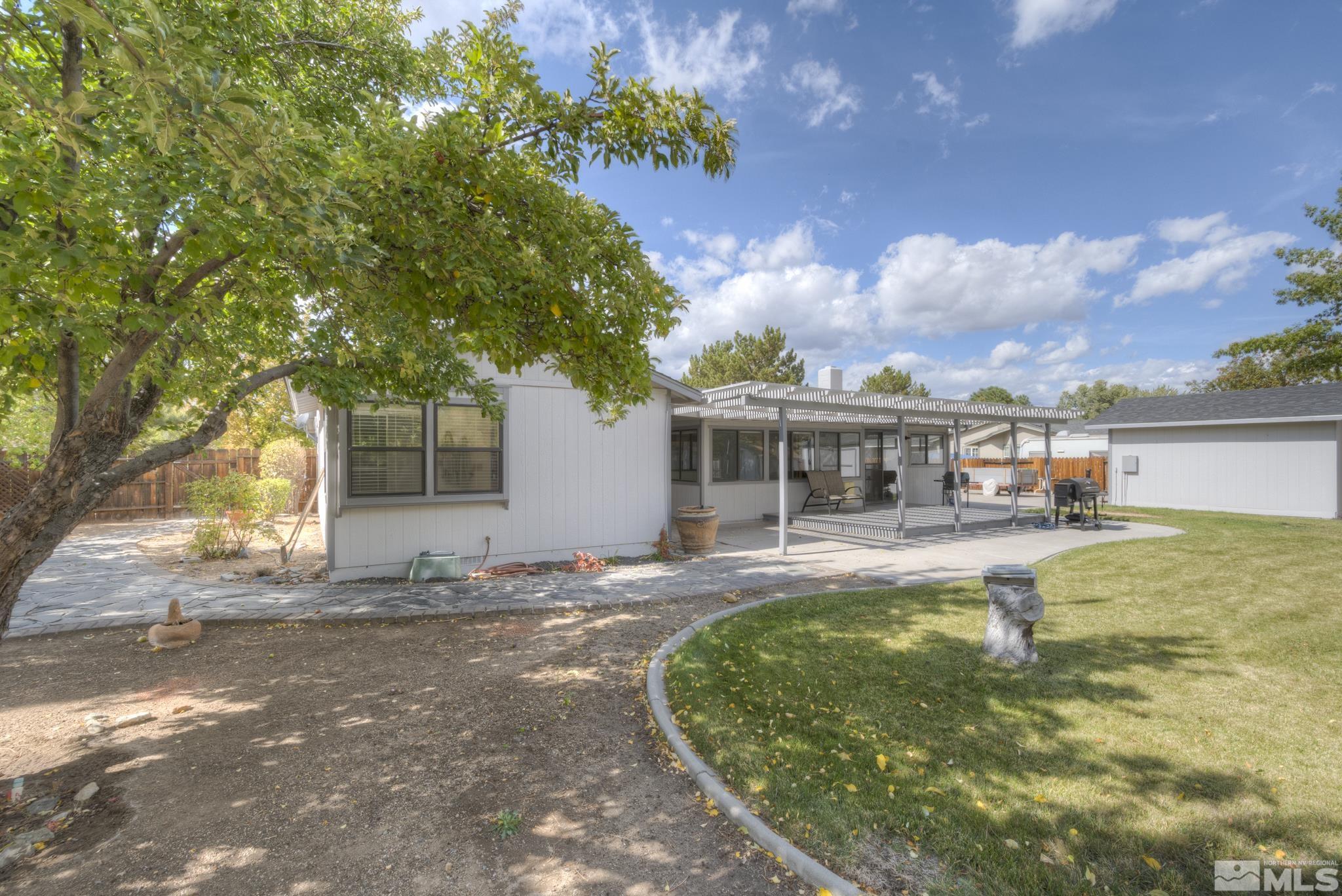 421 Riparian Way Carson City, NV 89701 - Photo 35 of 39 Photo 35