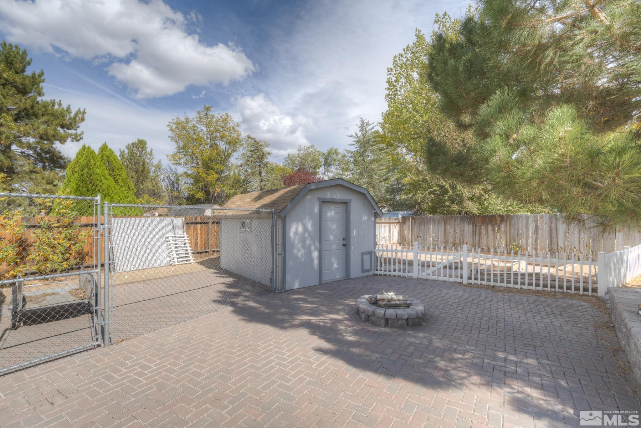 421 Riparian Way Carson City, NV 89701 - Photo 36 of 39 Photo 36