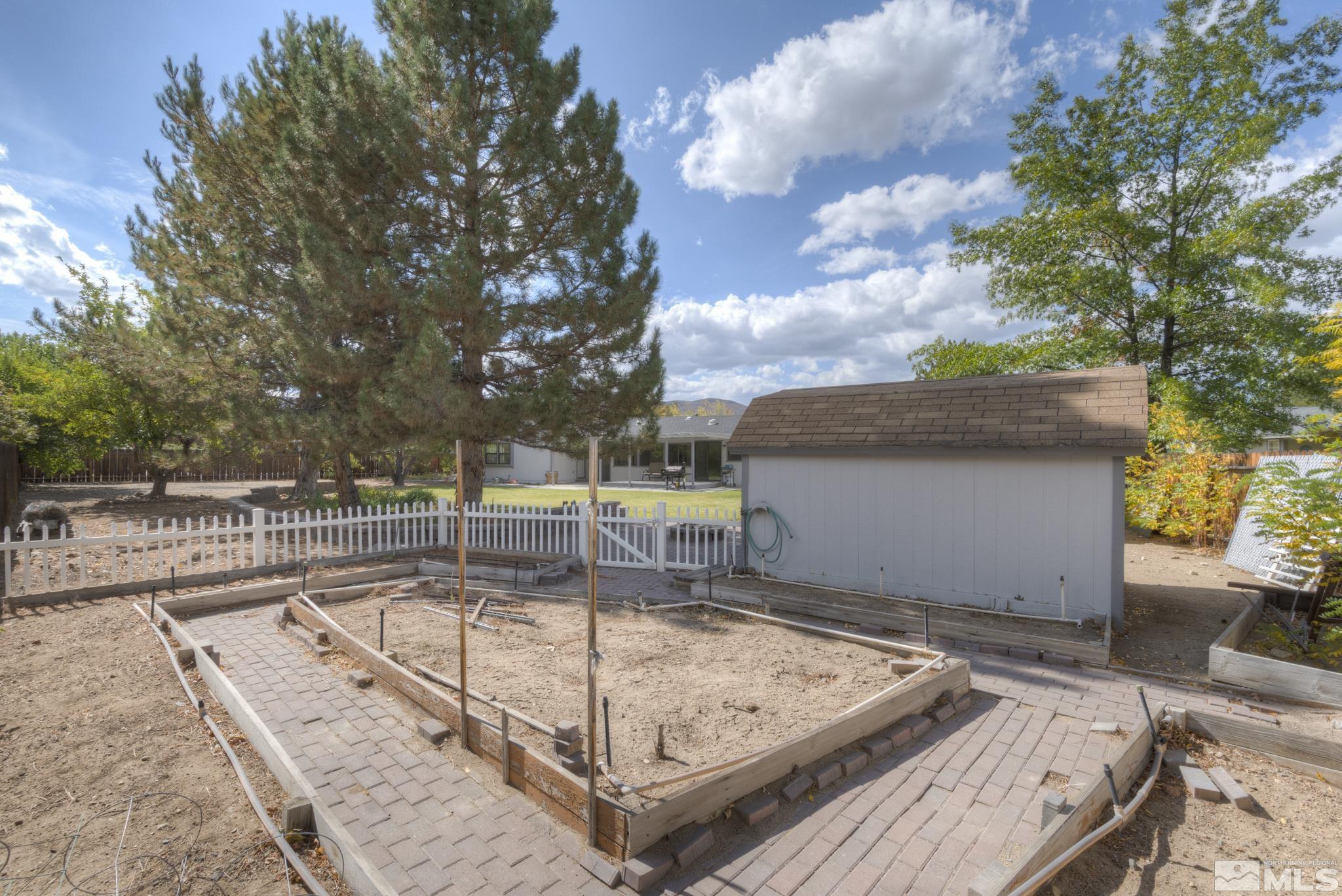 421 Riparian Way Carson City, NV 89701 - Photo 38 of 39 Photo 38