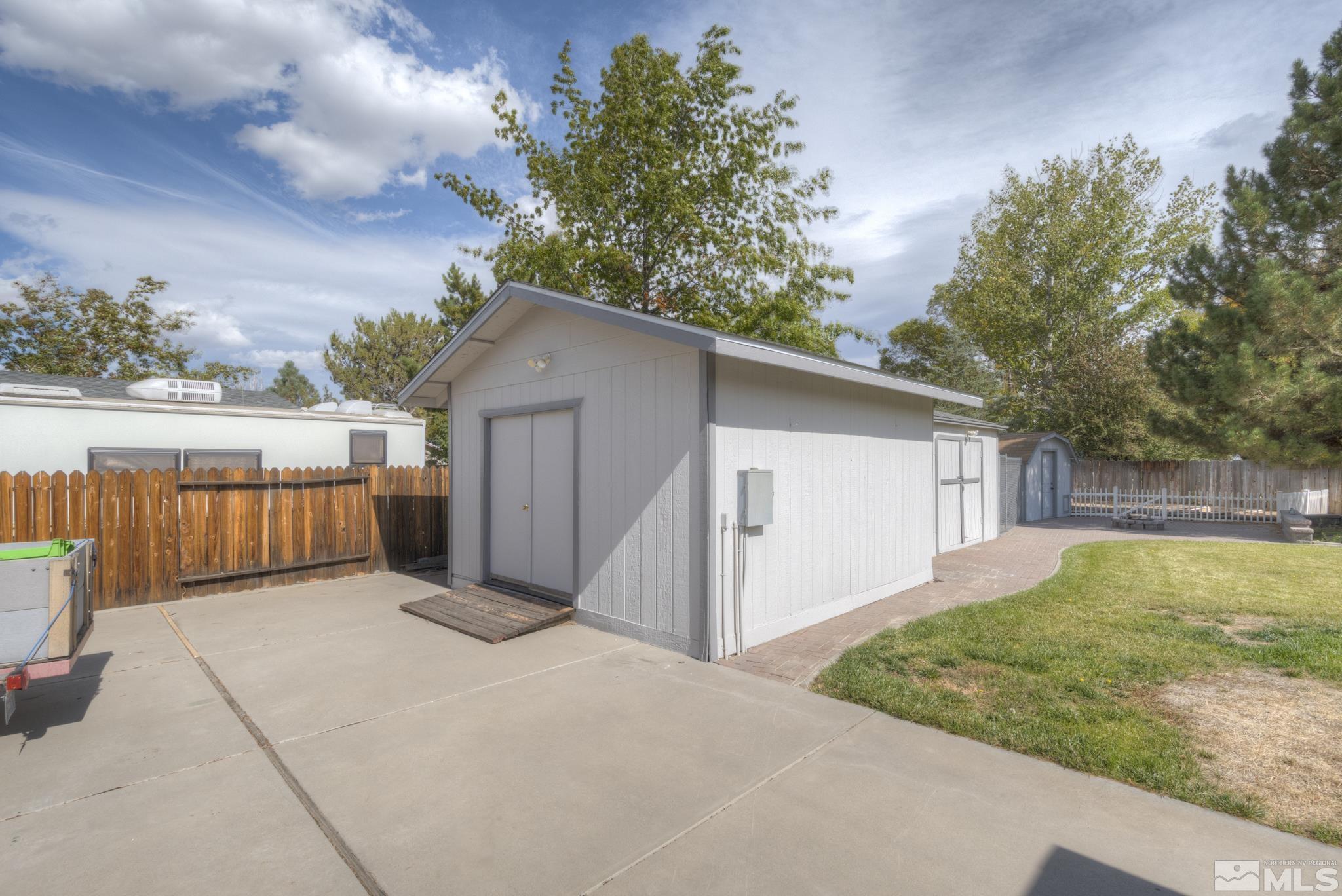 421 Riparian Way Carson City, NV 89701 - Photo 39 of 39 Photo 39