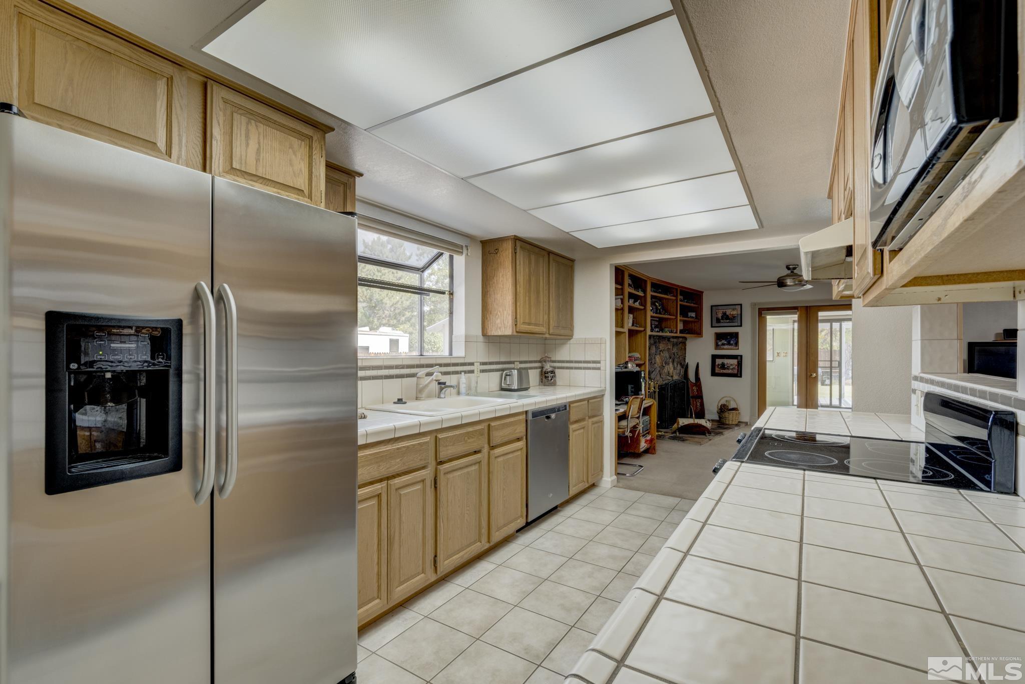 421 Riparian Way Carson City, NV 89701 - Photo 9 of 39 Photo 9