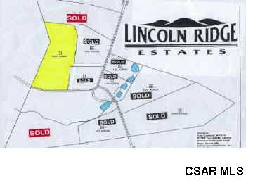 Lincoln Ridge Estates, Unit LOT # Somerset, PA 15501 - Photo 1 of 1 Gallery Image 1