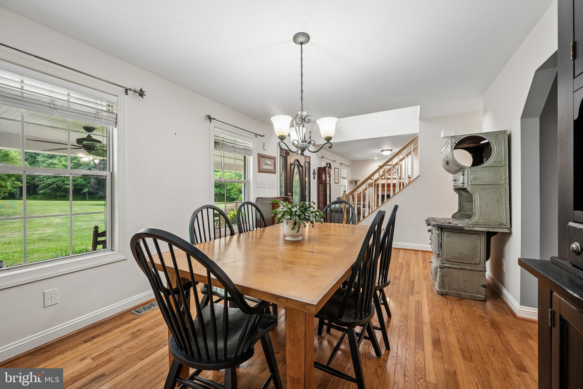 55 Greenmount Road Rising Sun, MD 21911 - Photo 17 of 105 Formal dining room.