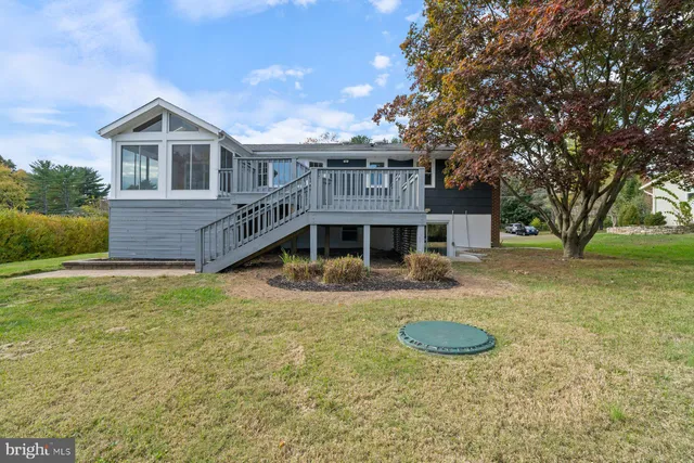 $510,000 | 1509 Seminole Lane, Finksburg, MD 21048