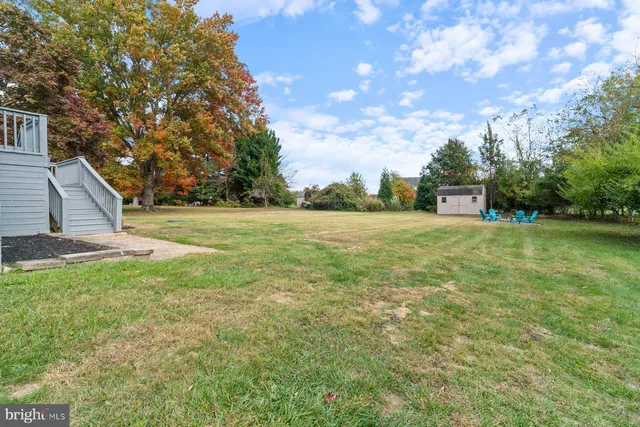 $510,000 | 1509 Seminole Lane, Finksburg, MD 21048