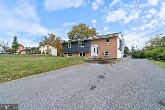 $510,000 | 1509 Seminole Lane, Finksburg, MD 21048