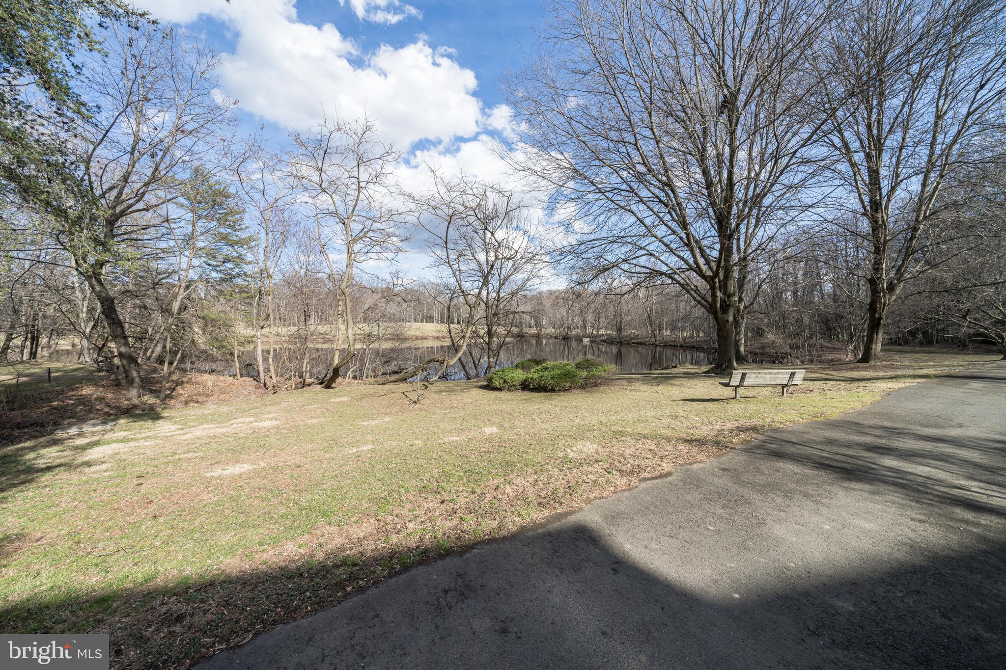 2157 Pond View Court Reston, VA 20191 - Photo 7 of 34 back view-