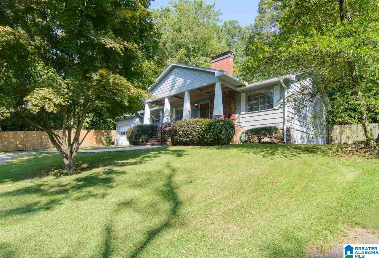 1106 Saulter Road Birmingham, AL 35209 - Photo 1 of 36