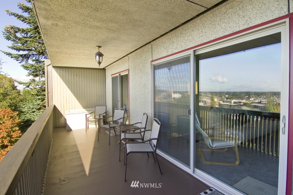 924 North Garden Street, Unit 302 Bellingham, WA 98225 - Photo 17 of 23