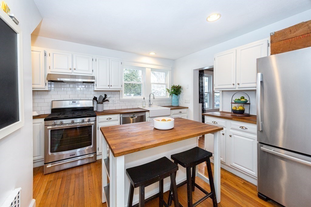 231 Appleton Street Arlington, MA 02476 - Photo 16 of 41 Gallery Image 16