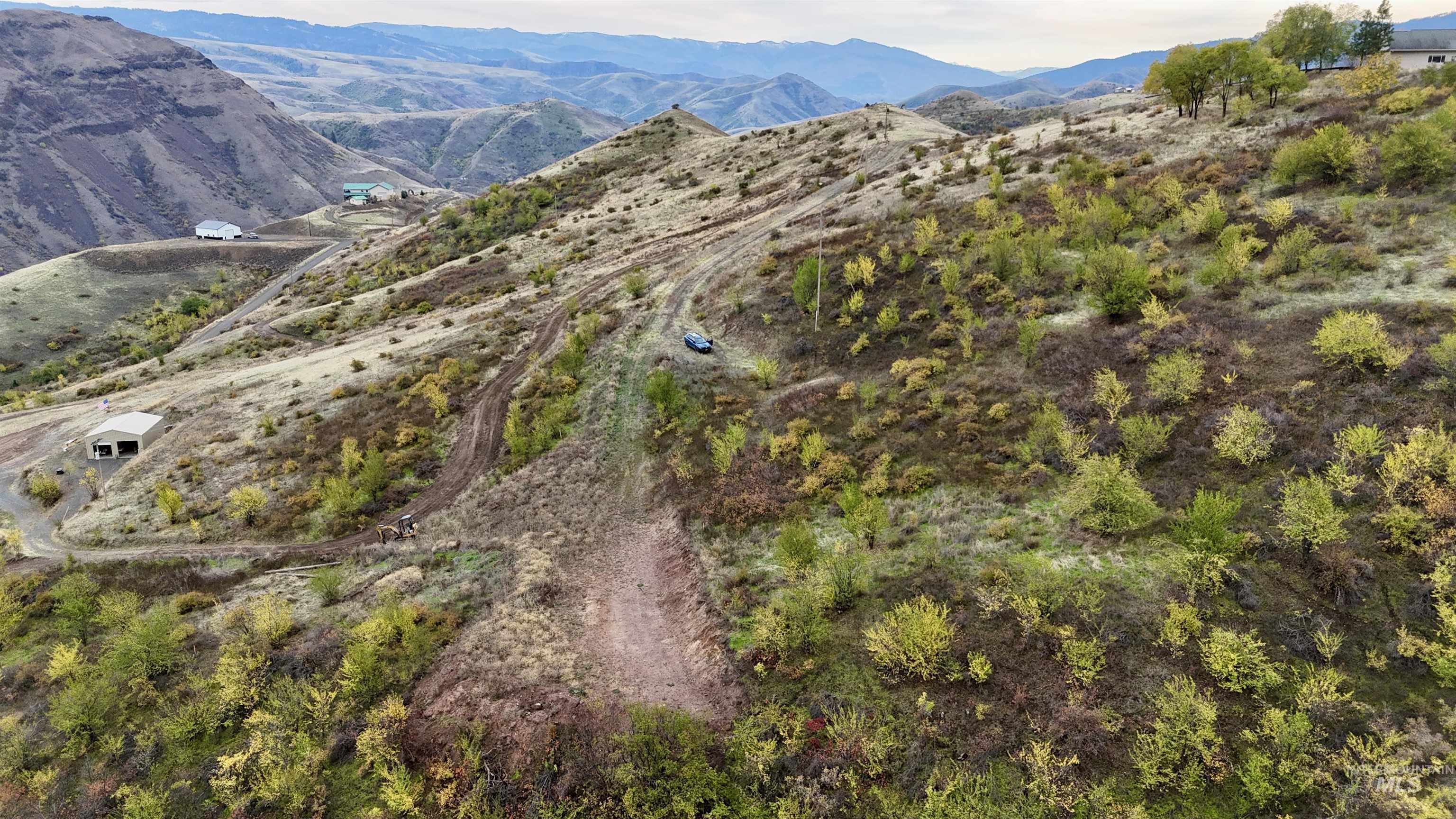 44.99 Acres White Bird, ID 83554 - Photo 1 of 1 View of mountain background