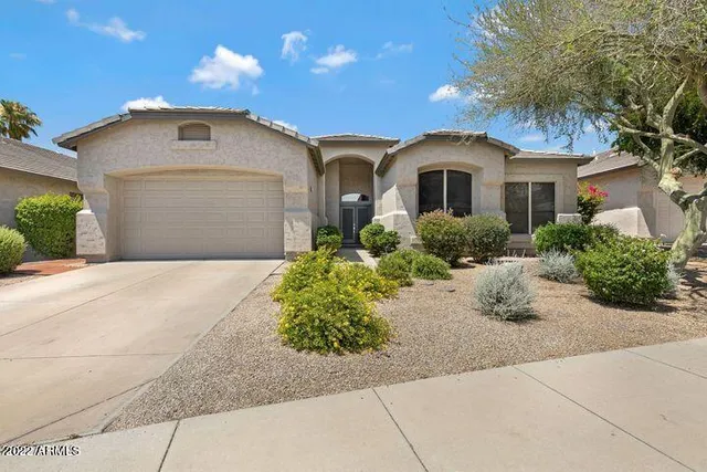 $12,500 | 7314 East Gallego Lane, Scottsdale, AZ 85255